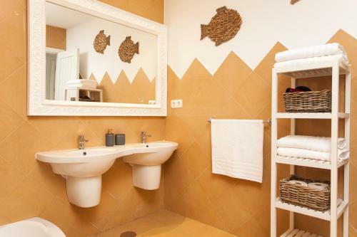 Apartamento La Tunera Fuerteventura