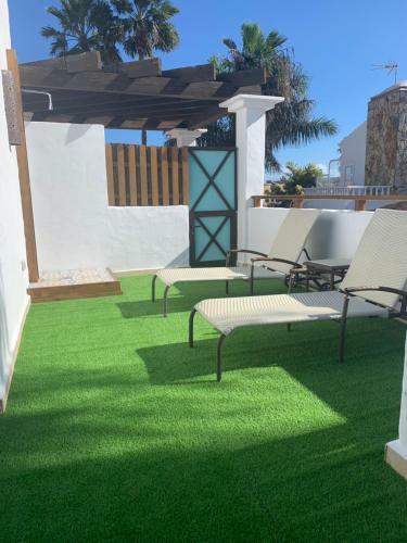 Apartamento La Tunera Fuerteventura