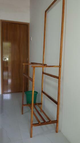 Hotel Evergreen Hostel