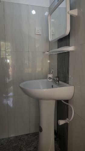 Hotel Evergreen Hostel