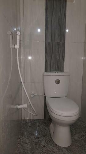 Hotel Evergreen Hostel