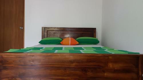 Hotel Evergreen Hostel