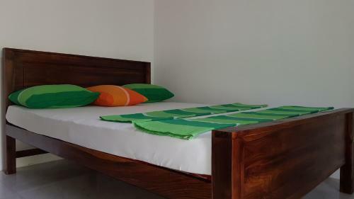 Hotel Evergreen Hostel