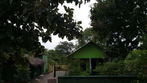 Hotel Evergreen Hostel