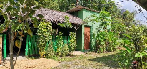 Hotel Evergreen Hostel