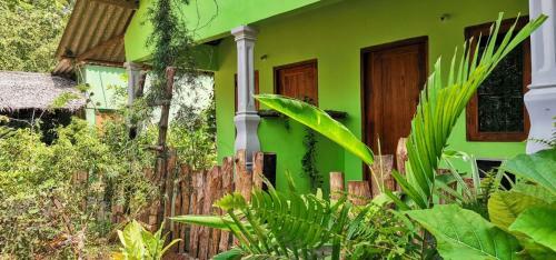 Hotel Evergreen Hostel