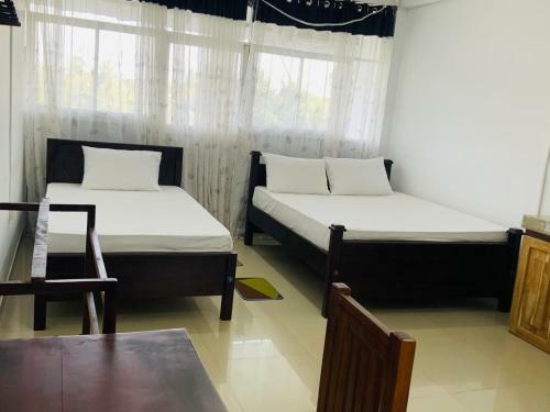 Apartamento Hostel Breeze