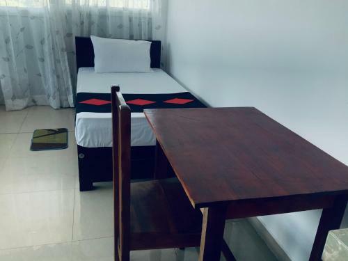 Apartamento Hostel Breeze