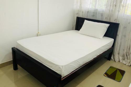 Apartamento Hostel Breeze