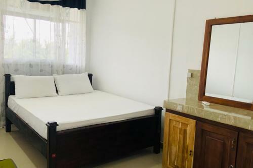 Apartamento Hostel Breeze