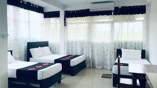 Apartamento Hostel Breeze