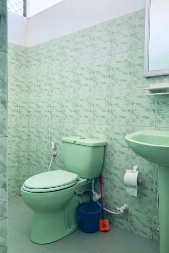 Apartamento Hostel Breeze
