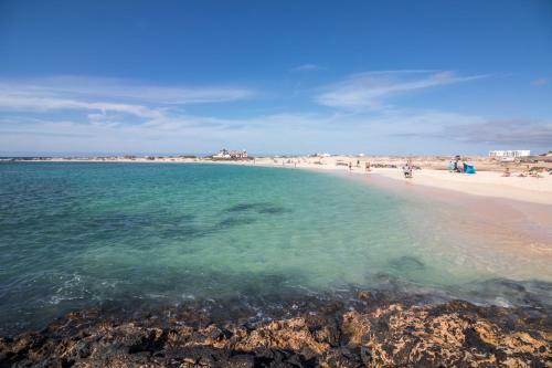 Bahiazul Villas Corralejo By Vreagestion