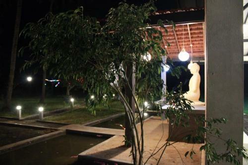 Hotel Athyantha Resort