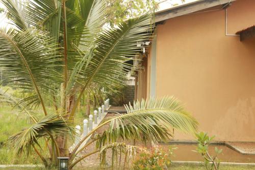 Hotel Athyantha Resort