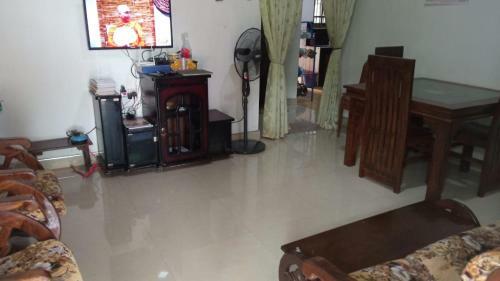 Apartamento Chathuni Holiday Home