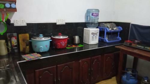 Apartamento Chathuni Holiday Home