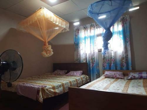 Nimbada Homes