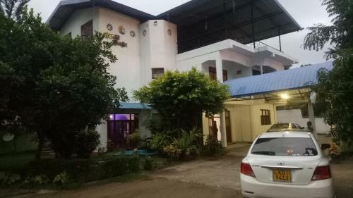 Hotel Heritage Thambapanni