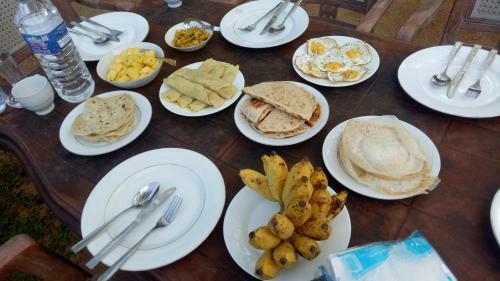 Hotel Heritage Thambapanni