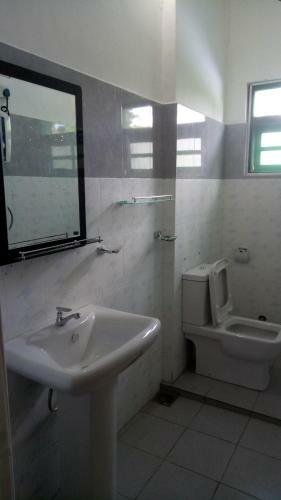 Hotel Heritage Thambapanni
