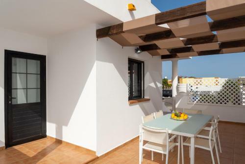 Villa Blanca