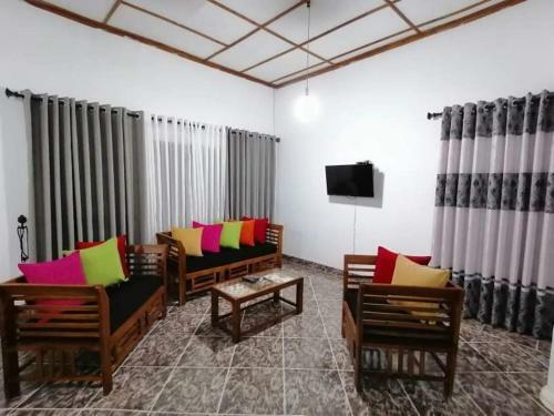 Apartamento Aamaney Resort - ???? ??? ????