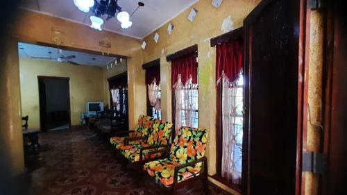 1111 Holiday Resort
