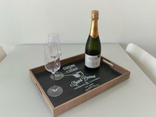 Apartamento Casa Bal�