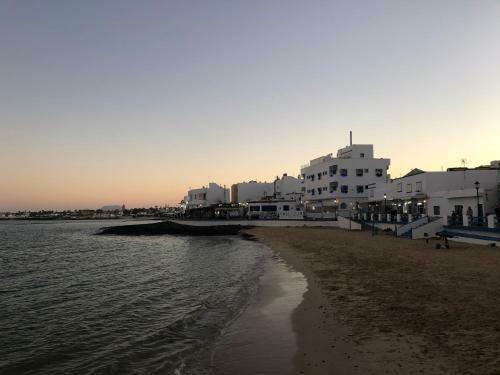 Apartamento Casa Bal�