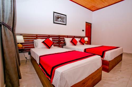 Hotel Sapumal Lodge