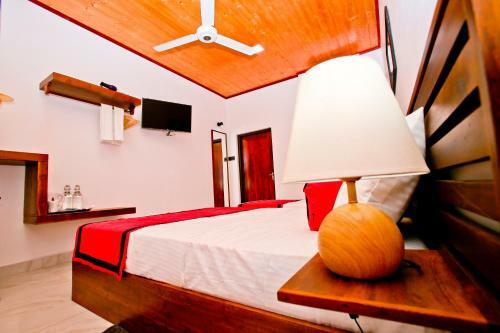 Hotel Sapumal Lodge