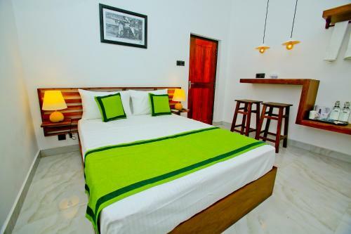 Hotel Sapumal Lodge