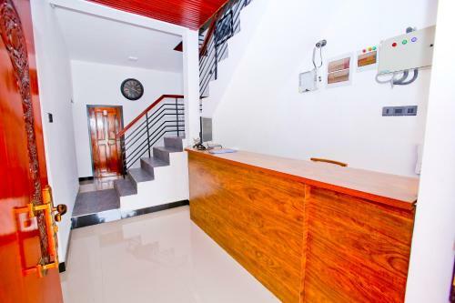 Hotel Sapumal Lodge