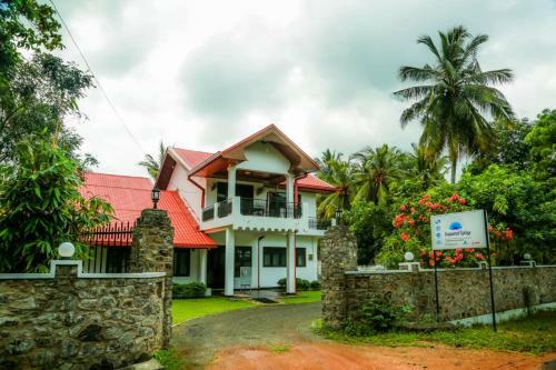 Hotel Sapumal Lodge