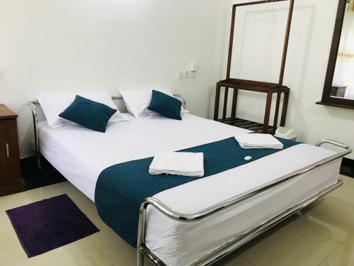 Hotel Miyonra - Anuradhapura