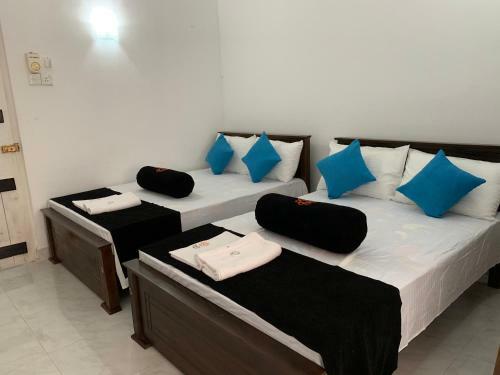 Sobha Holiday Home