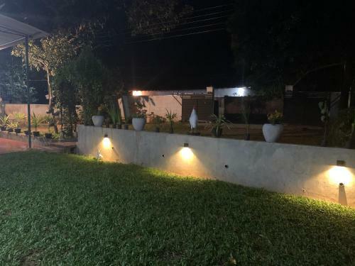 Sobha Holiday Home