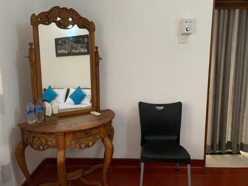 Sobha Holiday Home