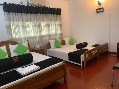 Sobha Holiday Home