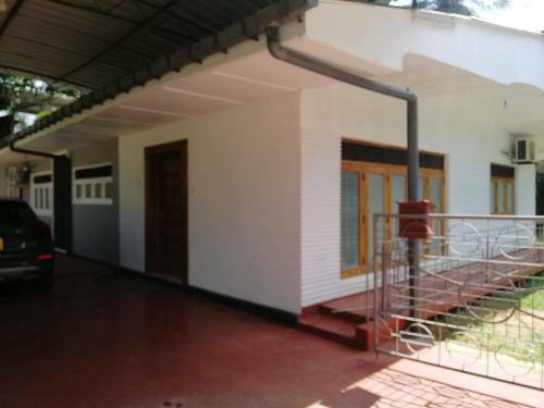 Sobha Holiday Home