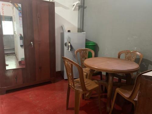 Sobha Holiday Home