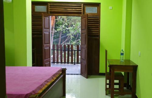 Ambel Homestay