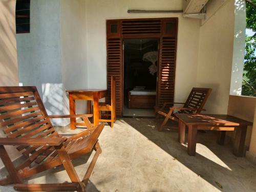 Ambel Homestay