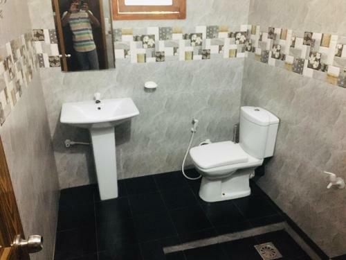 Hostal Amal Recidence