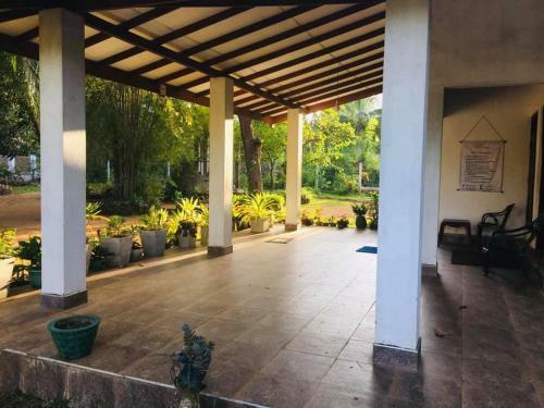 Hostal Amal Recidence