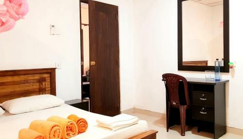 Hostal Nimal's Home