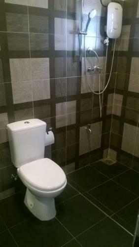 Hostal Tahala Transit Home