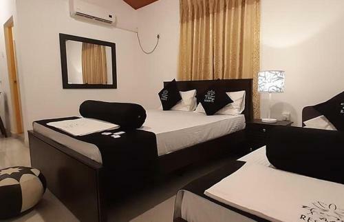 Hostal Abhaya Resorts
