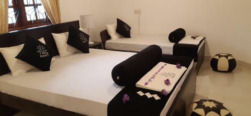 Hostal Abhaya Resorts